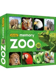 Memory Zoo Adamigo