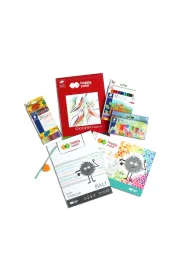 Happy Color Zestaw kreatywny Lubi� Rysowa�