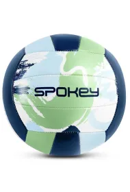 Pi�ka siatkowa BL/GN Spokey