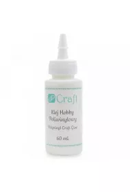 Dalprint Klej hobby poliwinylowy 60ml