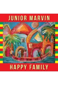 Happy Family (CD)