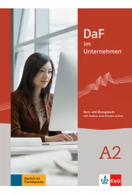 Daf im unternehmen A2 Kb+�b