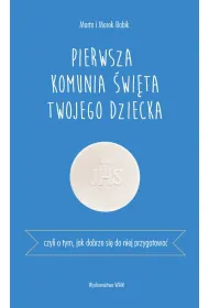 Pierwsza Komunia �wi�ta twojego dziecka