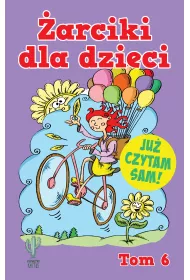 �arciki dla dzieci. Tom 6