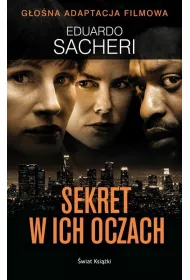 Sekret w ich oczach