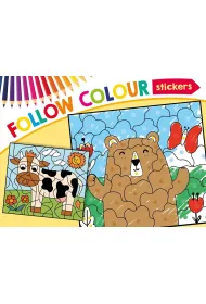Follow Colour 9