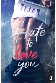 eBook Hate to love you mobi epub