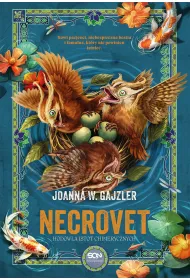 eBook Necrovet. Hodowla istot chimerycznych mobi epub