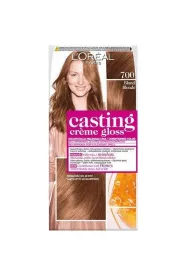 LOreal Paris Casting Creme Gloss farba do wosw 700 Blond