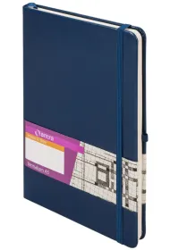 Antra Notes A5 Formalizm Granat linia