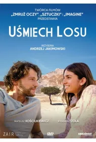 Umiech losu (DVD)