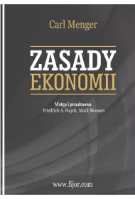 Zasady ekonomii
