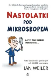 Nastolatki pod mikroskopem