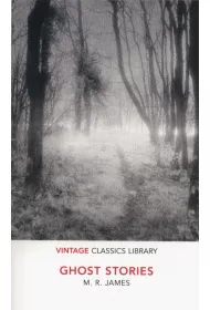 Ghost Stories. Vintage Classics Library