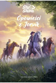 Opowie�ci z Jorvik. Star Stable