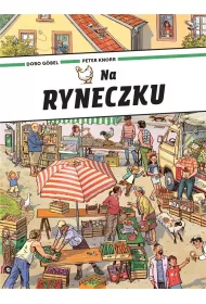 Na ryneczku