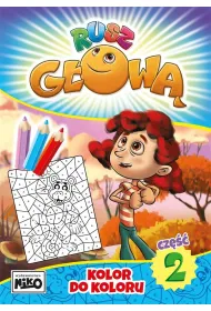 Kolor do koloru. Rusz g�ow�. Cz�� 2
