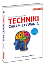 Techniki zapami�tywania br