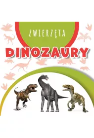 Wst�gi kartonowe - Dinozaury
