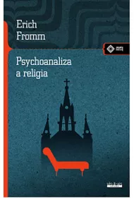 Psychoanaliza a religia
