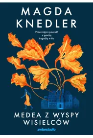Pakiet: Medea z Wyspy Wisielc�w / Medea z Wyspy Ognia / Medea z Wysp B�ogos�awionych