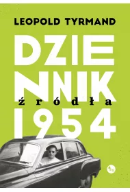 Dziennik 1954. �r�d�a