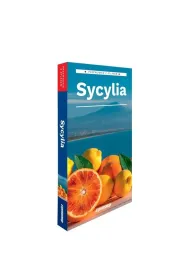 Sycylia 2w1 przewodnik + mapa