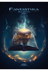 eBook Fantastyka bez granic, tom 1 mobi epub