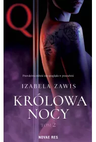 eBook Krlowa nocy Tom 2 mobi epub