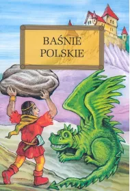 Ba�nie polskie (okleina)
