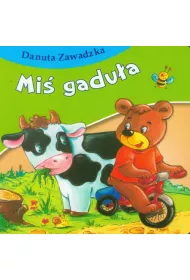 Mi� gadu�a