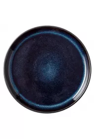 Bitz Talerz Gastro 17 cm Black/Dark blue 14109