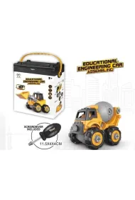 Auto budowalne do rozkr�cania MIX Merkpol