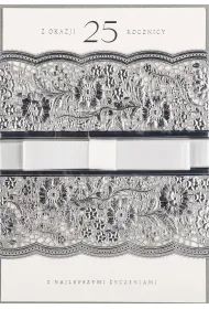 Pan Dragon Karnet B6 Rocznica �lubu KL HM100-1038