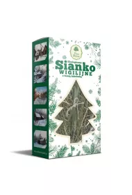 Dary Natury Sianko wigilijne z traw� �ubrow� 8 - 12 g
