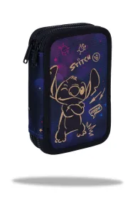 Patio Pi�rnik 2-komorowy z wyposa�eniem Disney Gold Stitch Jumper 2