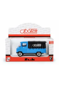 �uk Spo�em 1:43 niebieski Daffi