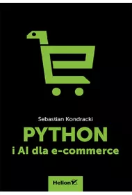 Python i AI dla e-commerce