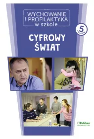CYFROWY �WIAT - 5 film�w na DVD