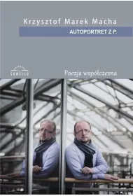 Autoportret z P.