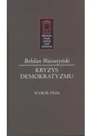 Kryzys demokratyzmu