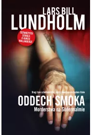 Oddech smoka. morderstwa na sodermalmie