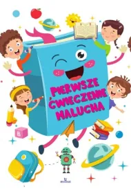 Pierwsze �wiczenie malucha