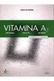 Vitamina A2. �wiczenia