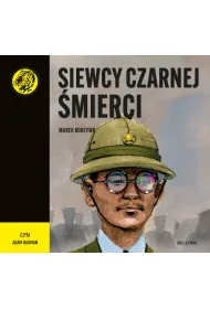 Audiobook Siewcy czarnej �mierci mp3