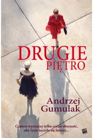 eBook Drugie pi�tro mobi epub