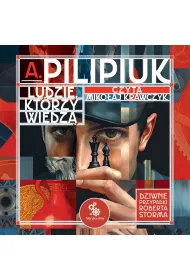 Audiobook Ludzie, kt�rzy wiedz� mp3
