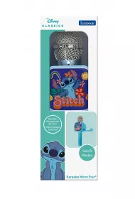 Mikrofon Stitch Lexibook MIC240D