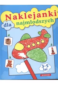 Naklejanki dla najm�odszych