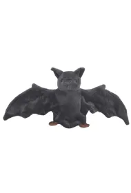 Nietoperz czarny 50cm Beppe
